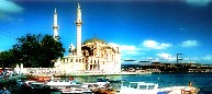 TOURS TO TURKEY