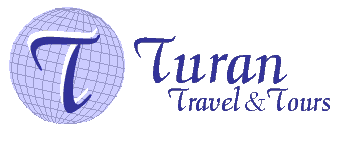 Turan Travel Log