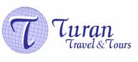Back to Turan Travel Home Page