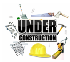 Our website is currently under construction, thank you for your patience.