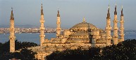 TOURS TO TURKEY